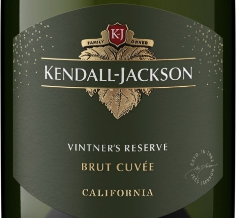 Kendall Jackson Brut Cuvee